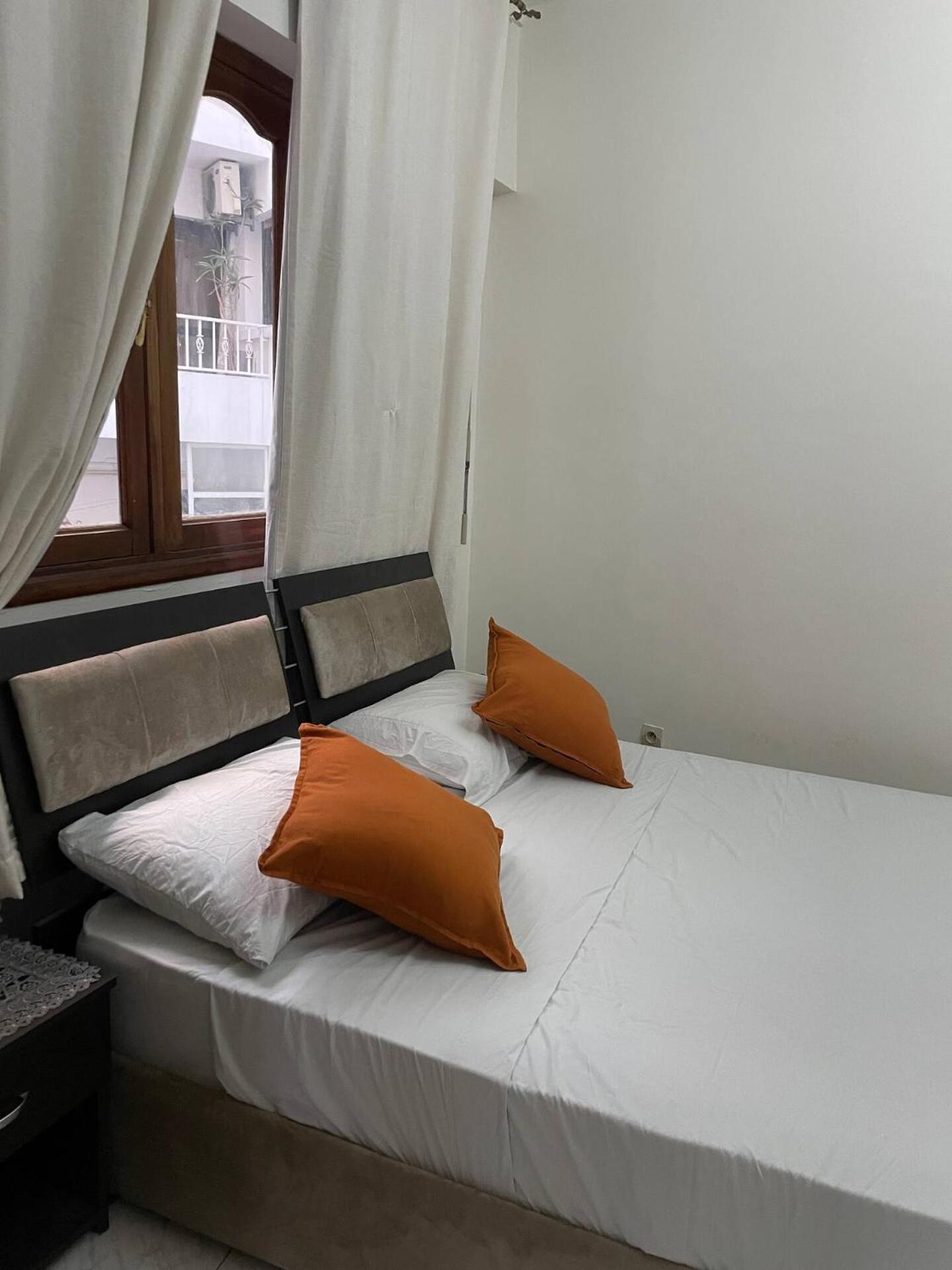 Beautiful 3-Bedroom Apt In The Heart Of Tanger Ngoại thất bức ảnh